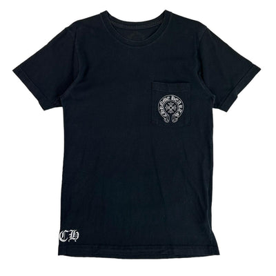 Chrome Hearts London Store Exclusive T-shirt